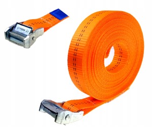 PAS TRANSPORTOWY ZABEZPIECZENIE BAGAŻU 12M/35M/2T