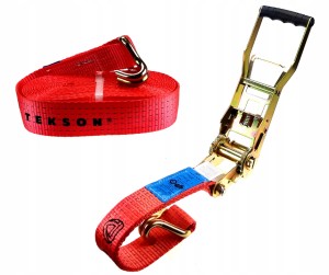 PAS TRANSPORTOWY ERGO PASY TRANSPORTOWE 8M/50MM/5T