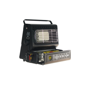 Piecyk Turystyczny + 4 x GAZ