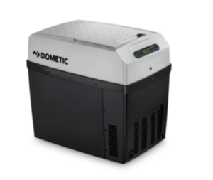 LODÓWKA TERMOELEKTRYCZNA TCX 35 12/24V i 23OV