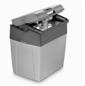 LODÓWKA TURYSTYCZNA SC30 USB 12/230V DOMETIC HIT