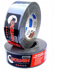 Taśma naprawcza GOLIATH 25 SUPER MOCNA