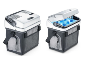 LODÓWKA TURYSTYCZNA SAMOCHODOWA WAECO TC 21 HIT!!