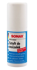 SONAX SZTYFT DO USZCZELEK GUMOWYCH 20g
