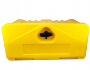 SKRZYNKA NARZĘDZIOWA POMOC DROGOWA BUS LAWETA TIR