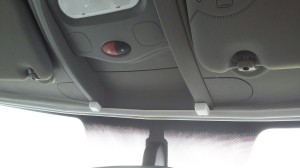 Szyny montażowe prowadnice do zasłony BUS