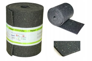 MATA ANTYPOŚLIZGOWA ŁADUNKOWA TIR 5000X250X8 MM UE