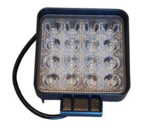 Lampa Robocza 16 LED
