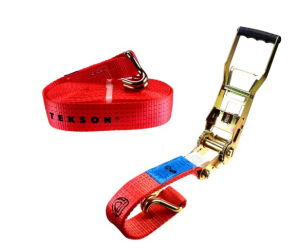 Pas transportowy ERGO 10M/50MM/5T