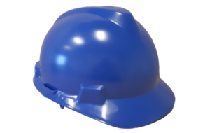 Kask ochronny BHP 