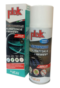 AIR CLIM DEZYNFEKCJA 200ml