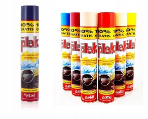 PLAK NABŁYSZCZAJĄCY 750 ML WINOGRONOWY KOKPIT TIR